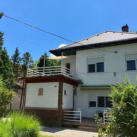 Honved N3. Apartman Balatonlelle Εξωτερικό φωτογραφία