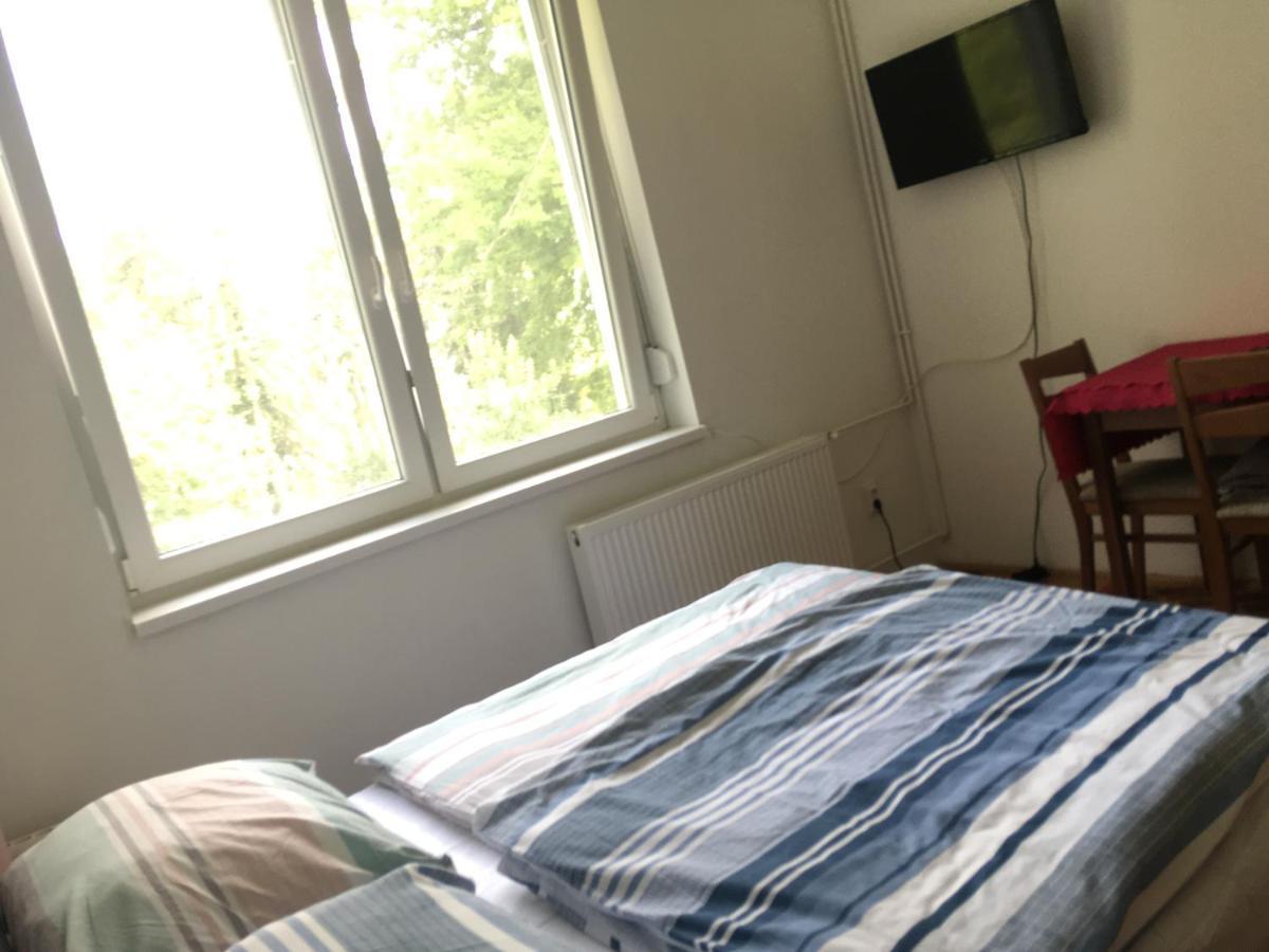Honved N3. Apartman Balatonlelle Εξωτερικό φωτογραφία